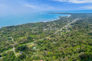 Cahuita Development Reserve