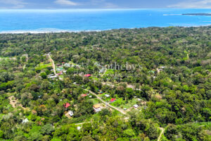 Cahuita Development Reserve