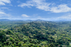 Cahuita Development Reserve