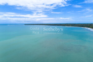 Cahuita Development Reserve