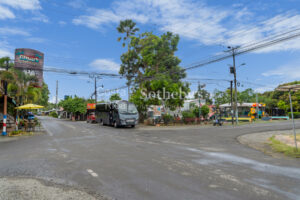 Cahuita Development Reserve