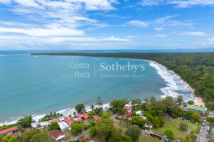 Cahuita Development Reserve