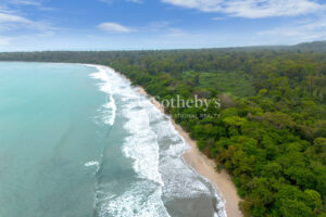 Cahuita Development Reserve