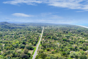 Cahuita Development Reserve