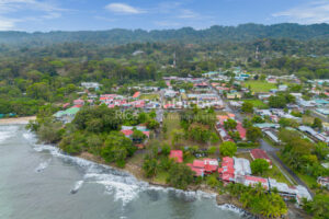 Cahuita Development Reserve