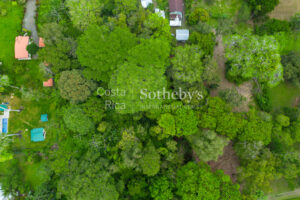 Cahuita Development Reserve