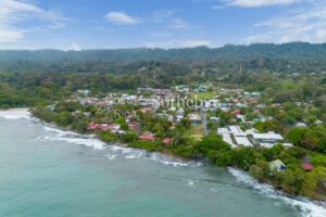 Cahuita Development Reserve