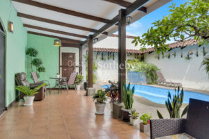 La Francia Colonial Residence