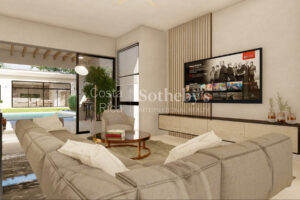 Conchal Beach Retreat