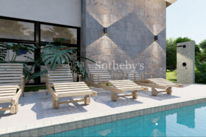 Conchal Beach Retreat