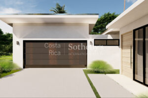 Conchal Beach Retreat