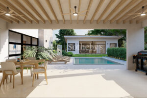 Conchal Beach Retreat