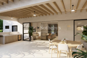 Conchal Beach Retreat
