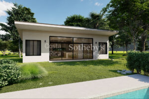 Conchal Beach Retreat