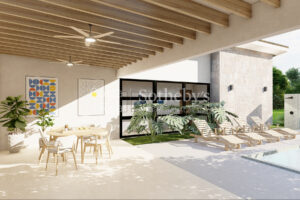 Conchal Beach Retreat