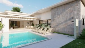 Conchal Beach Retreat