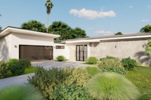 Conchal Beach Retreat