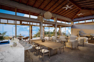 The Ocean View Estate