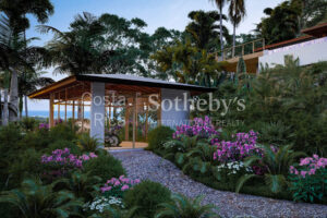 The Ocean View Estate