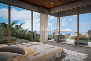 The Ocean View Estate