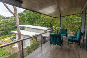 Sunrise Bayview Villas – Tambor, Costa Rica