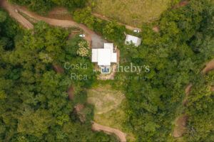 Sunrise Bayview Villas – Tambor, Costa Rica