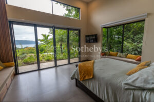 Sunrise Bayview Villas – Tambor, Costa Rica