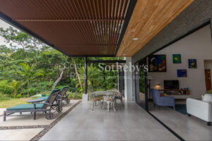 Sunrise Bayview Villas – Tambor, Costa Rica