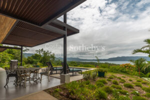 Sunrise Bayview Villas – Tambor, Costa Rica