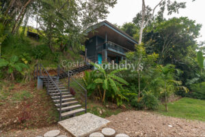 Sunrise Bayview Villas – Tambor, Costa Rica
