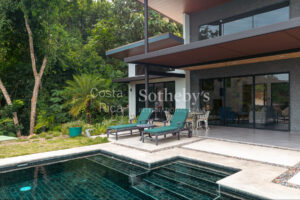 Sunrise Bayview Villas – Tambor, Costa Rica