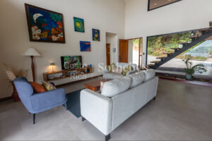 Sunrise Bayview Villas – Tambor, Costa Rica