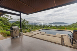 Sunrise Bayview Villas – Tambor, Costa Rica
