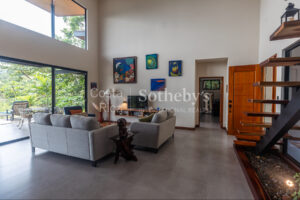 Sunrise Bayview Villas – Tambor, Costa Rica