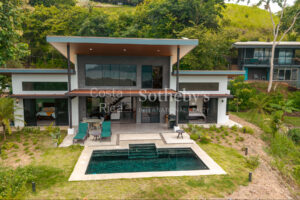 Sunrise Bayview Villas – Tambor, Costa Rica