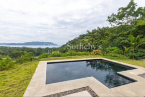 Sunrise Bayview Villas – Tambor, Costa Rica