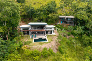 Sunrise Bayview Villas – Tambor, Costa Rica