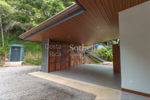 Sunrise Bayview Villas – Tambor, Costa Rica