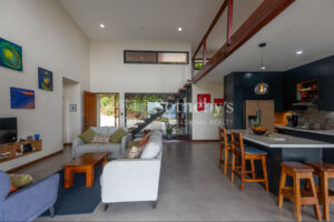 Sunrise Bayview Villas – Tambor, Costa Rica
