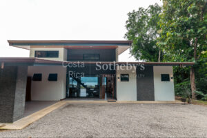 Sunrise Bayview Villas – Tambor, Costa Rica