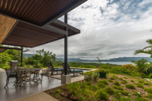 Sunrise Bayview Villas – Tambor, Costa Rica
