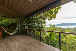 Sunrise Bayview Villas – Tambor, Costa Rica