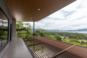 Sunrise Bayview Villas – Tambor, Costa Rica
