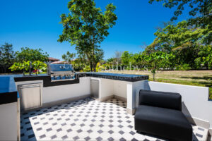 Casa Armani at Hacienda Pinilla