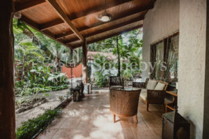 Casa Serenity