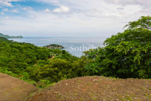 Lot 16 – CalaSol – Where the Sun Melts Into the Sea – OceanView