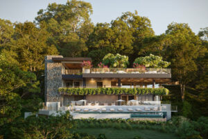 Lot 16 – CalaSol – Where the Sun Melts Into the Sea – OceanView