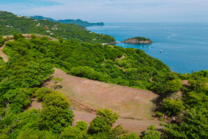 Lot 16 – CalaSol – Where the Sun Melts Into the Sea – OceanView