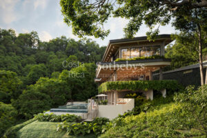 Lot 16 – CalaSol – Where the Sun Melts Into the Sea – OceanView
