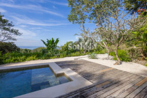 Unique Oceanview Jungle Villa Collection